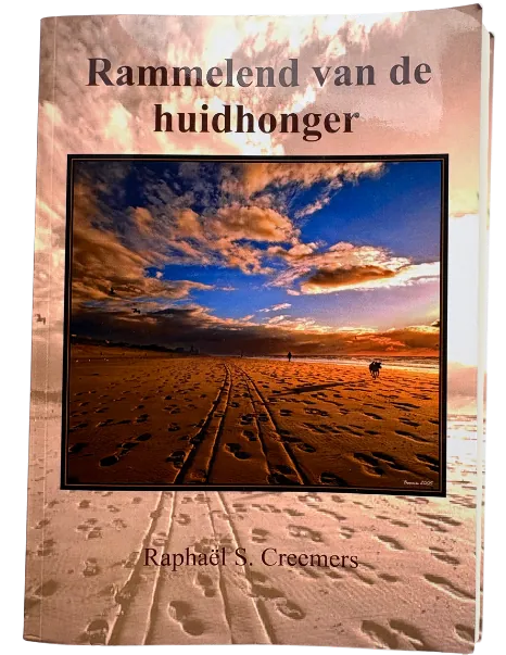 Rammelend van de huidhonger