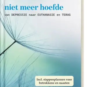 Toen sterven niet meer hoefde